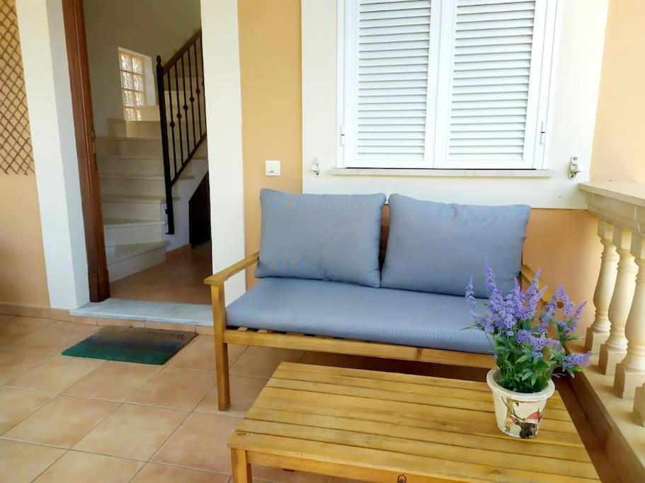 Chalet Zona Relax PMI Exterior foto