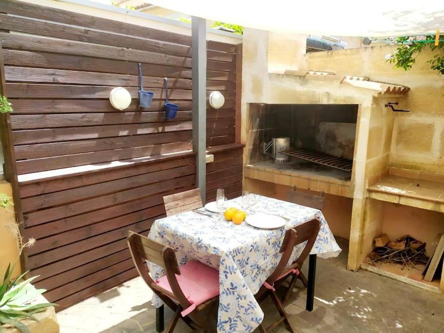 Chalet Zona Relax PMI Exterior foto