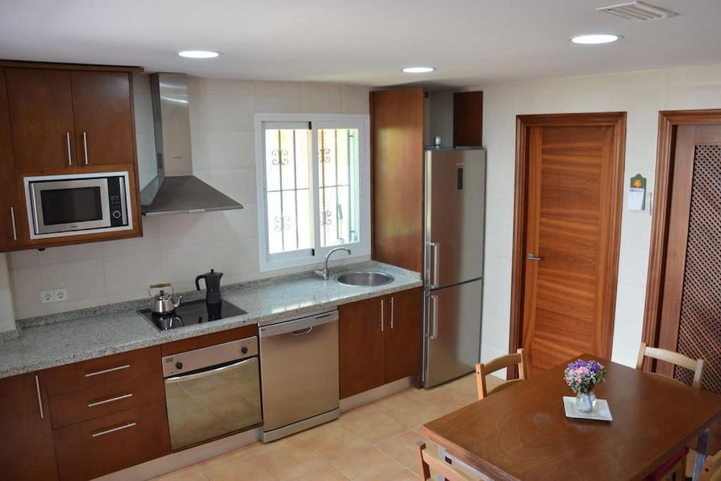 Chalet Zona Relax PMI Exterior foto